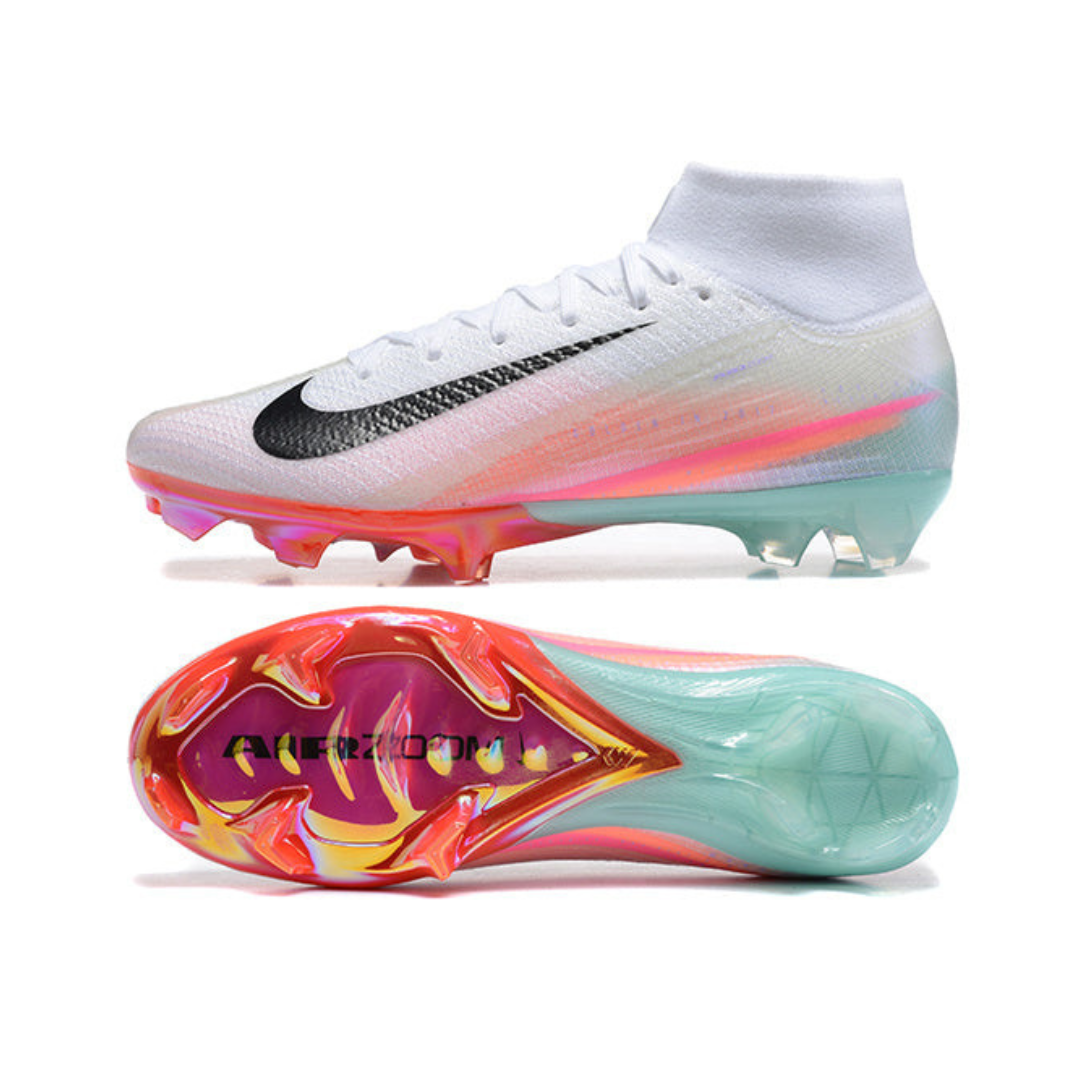 Chuteira de Campo Nike Mercurial Superfly 10 FG ELITE
