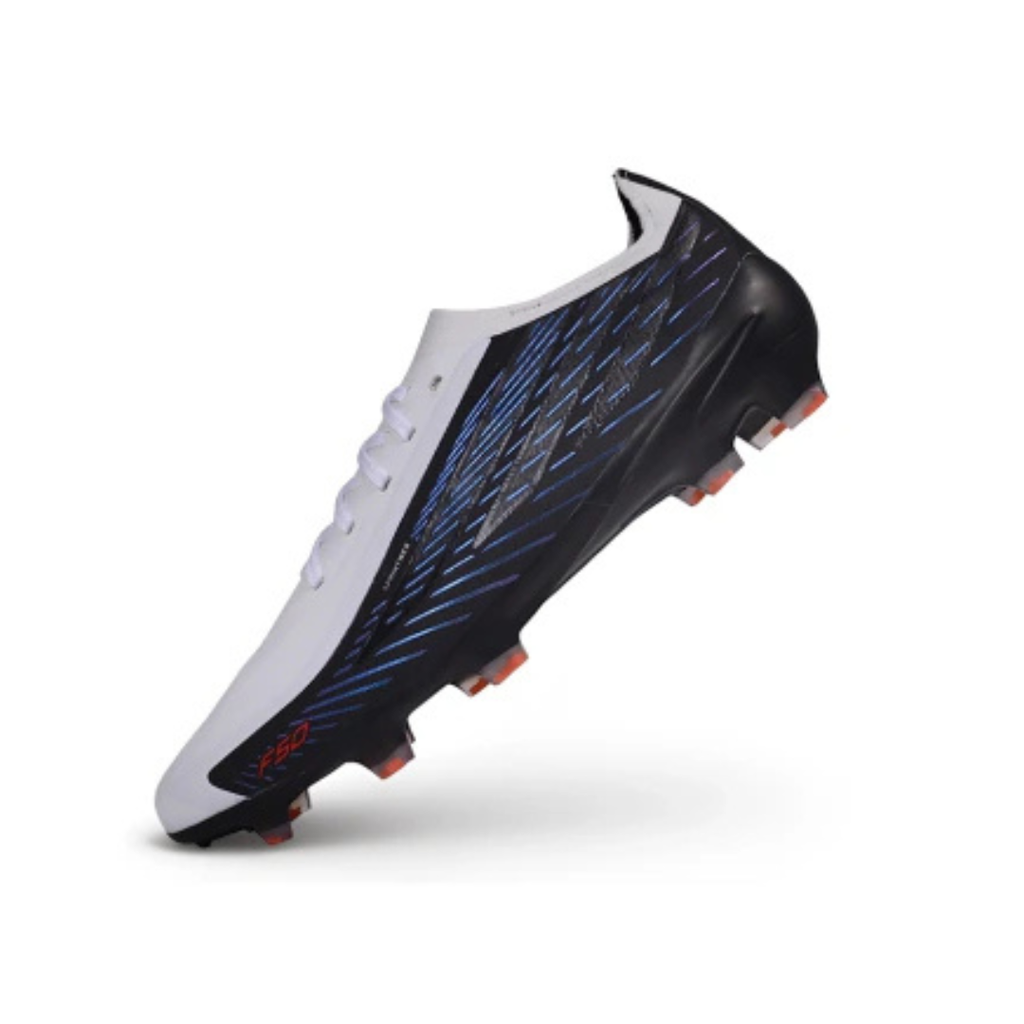 Chuteira de Campo Adidas F50 Hyperfast Elite FG "Leather Tech Pack"