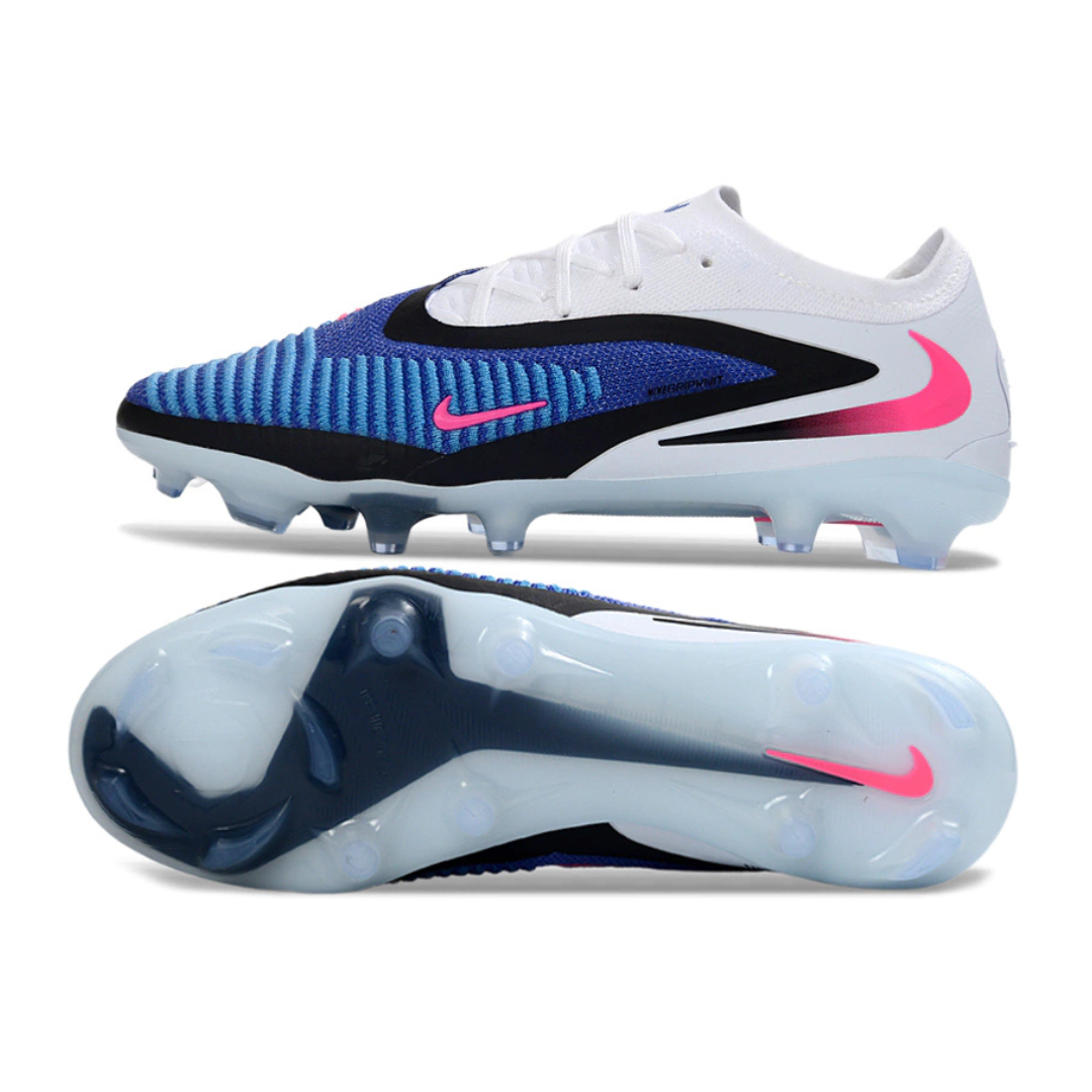 Chuteira de Campo Nike Phantom 6 Attack Pack FG Elite