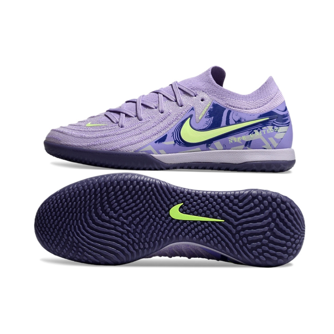 CHUTEIRA FUTSAL NIKE PHANTOM UNITED PACK