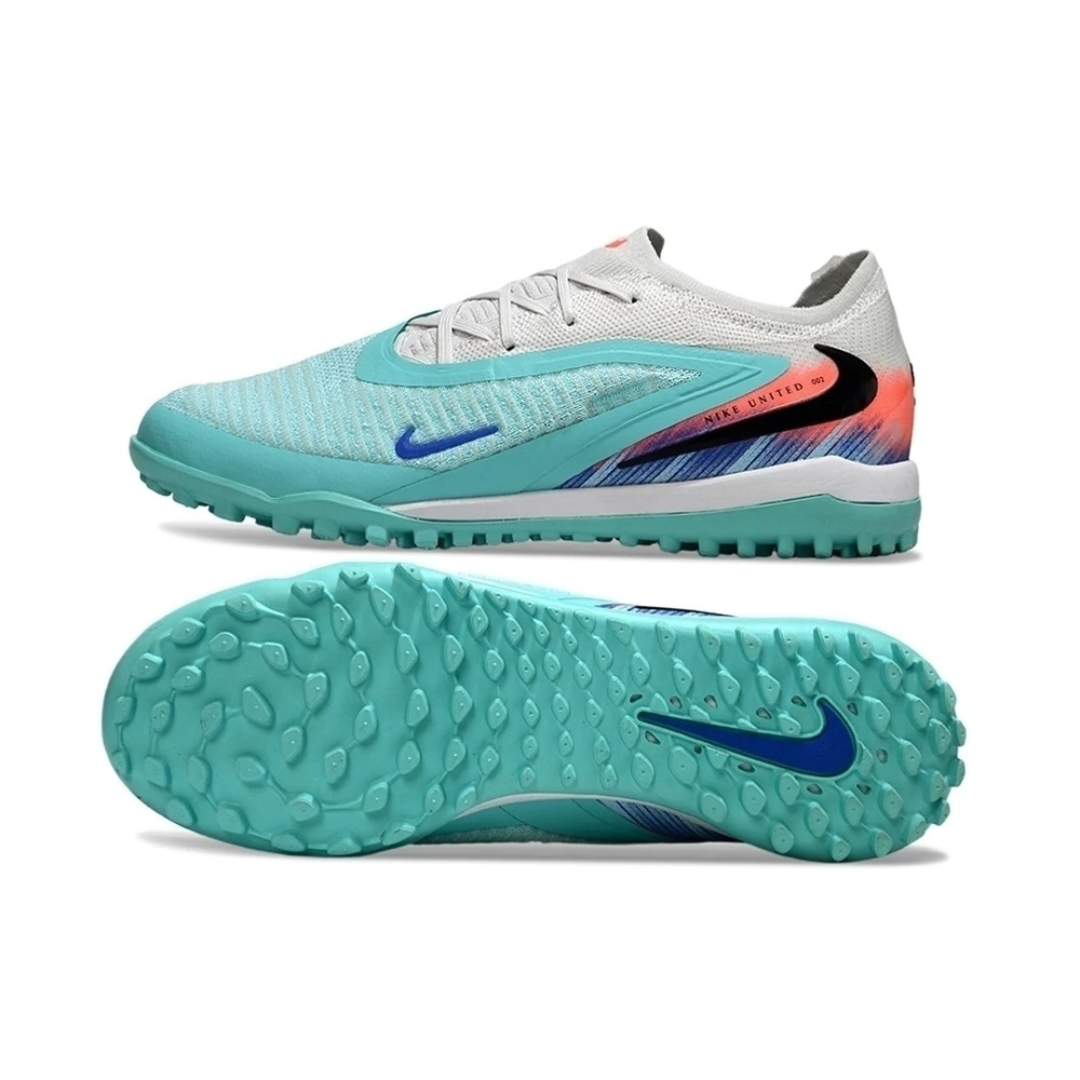 CHUTEIRA SOCIETY NIKE PHANTOM 6 UNITED PACK TF ELITE