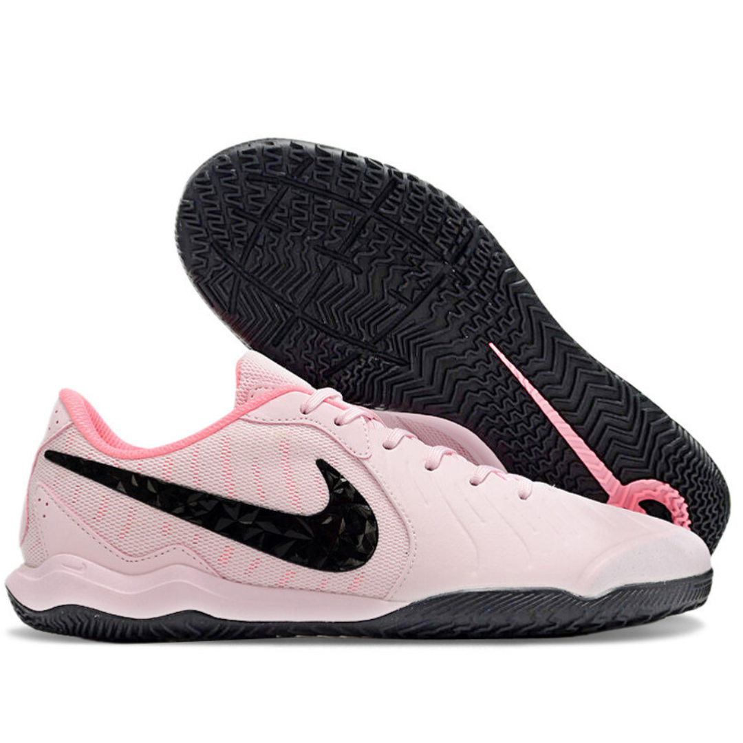 Chuteira de Futsal Nike Tiempo Legend Mad Brilhance IC