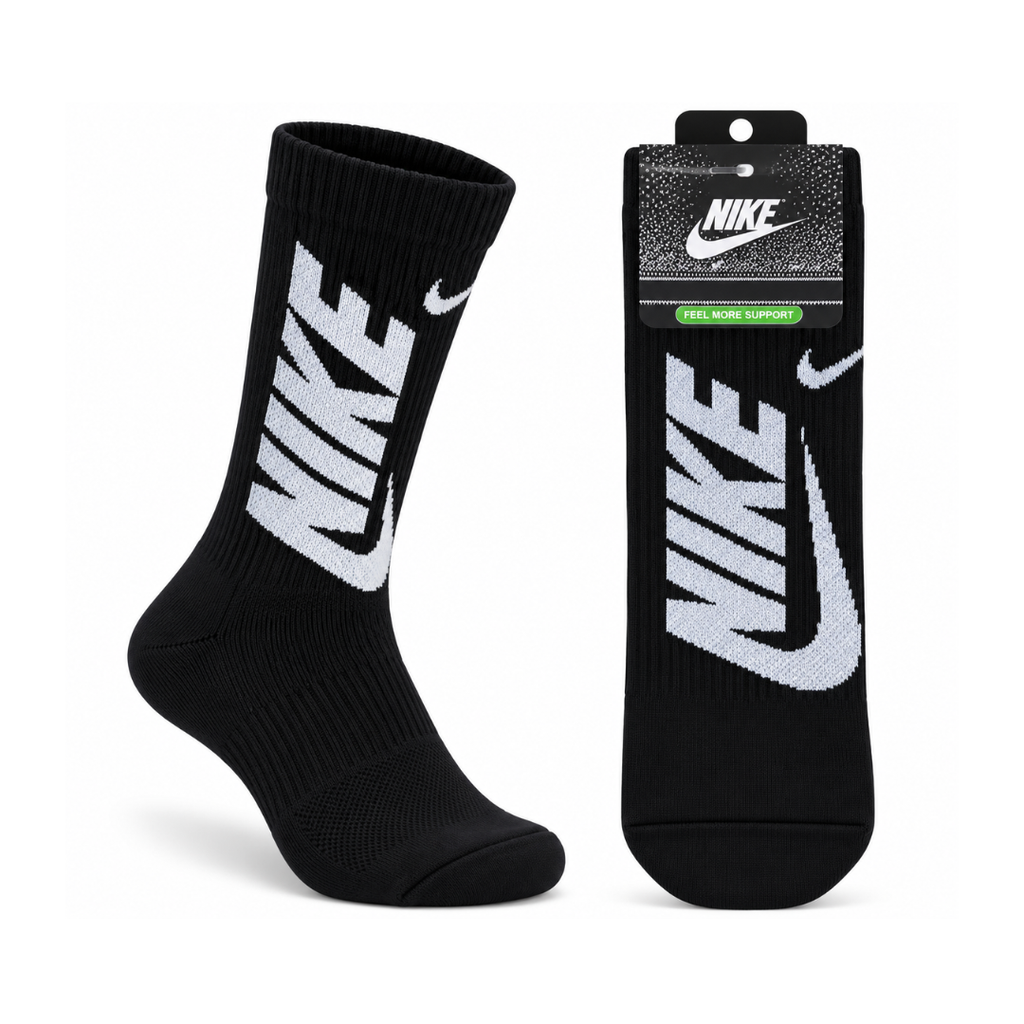 Meia Esportiva Performance – Conforto e Desempenho