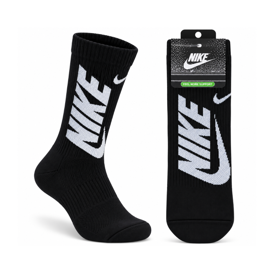 Meia Esportiva Performance – Conforto e Desempenho