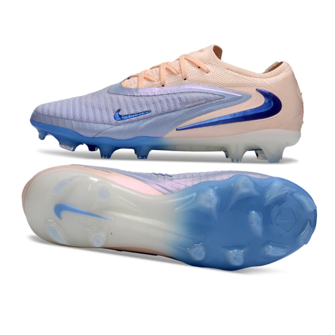 Chuteira de Campo Nike Phantom6 Showtime Pack FG ELITE