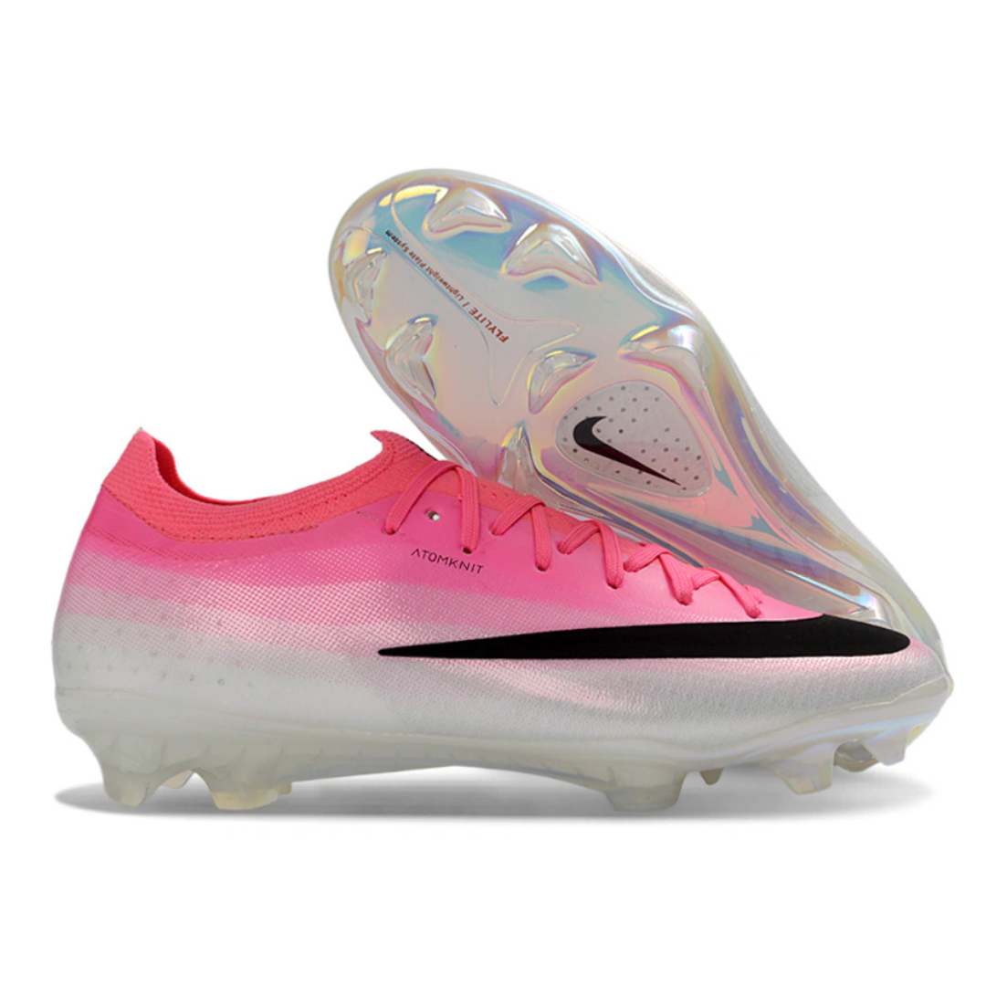 Chuteira de Campo Nike Mercurial Vapor 17 Breakout Pack FG ELITE