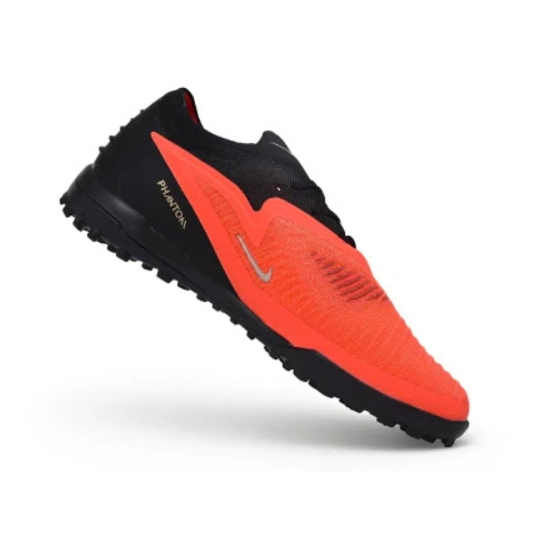 Chuteira de Society Nike Phantom 6 Elite  TF "Break Em Pack"