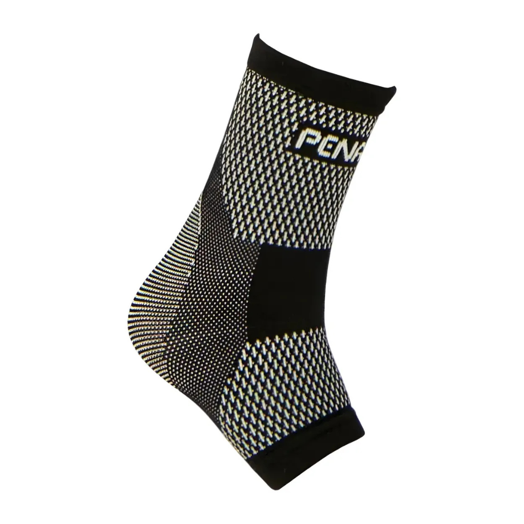 Tornozeleira Esportiva Compressão Elástica Penalty Knit XXIII