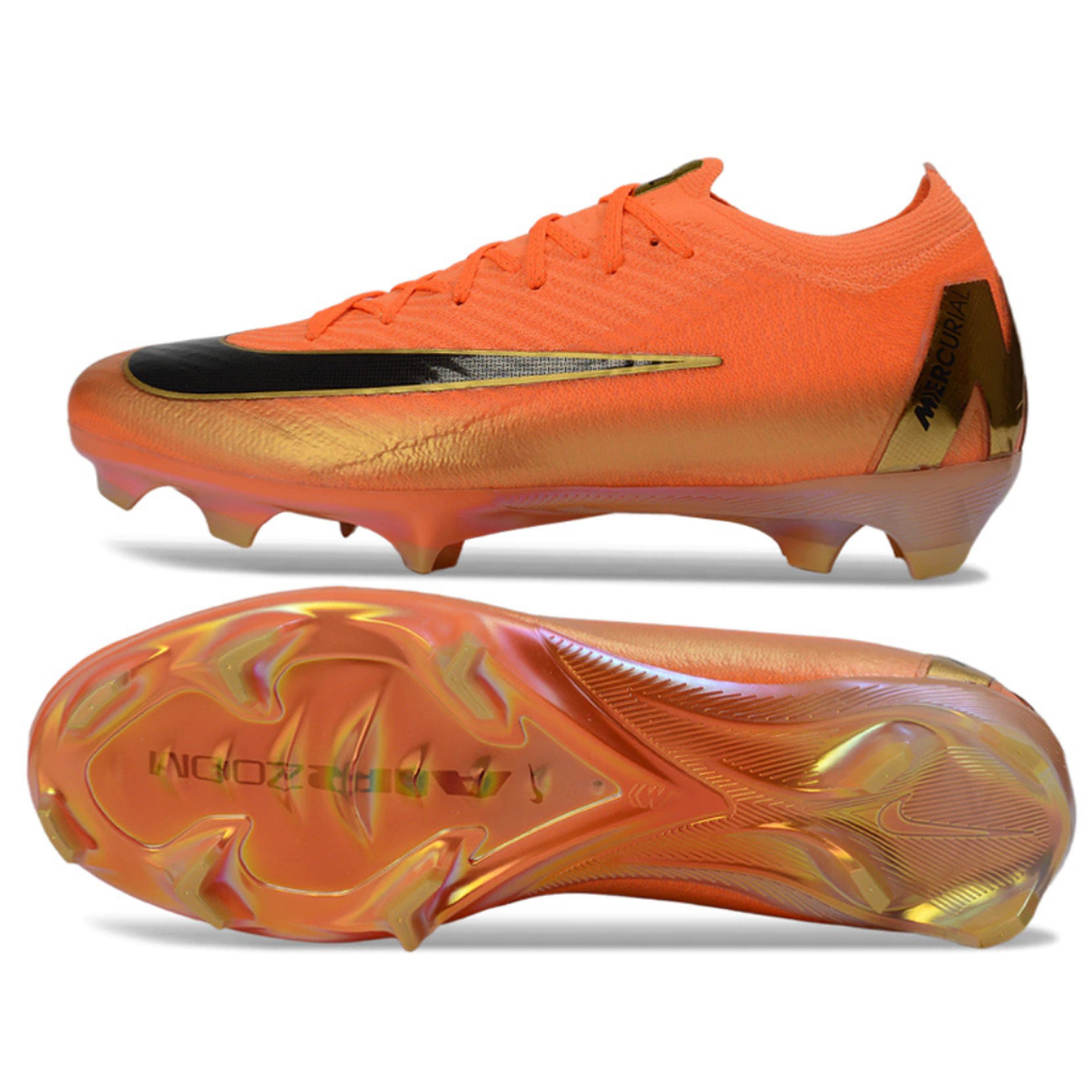 Chuteira de Campo Nike Vapor 16 Dejavu FG Elite - PRONTA ENTREGA