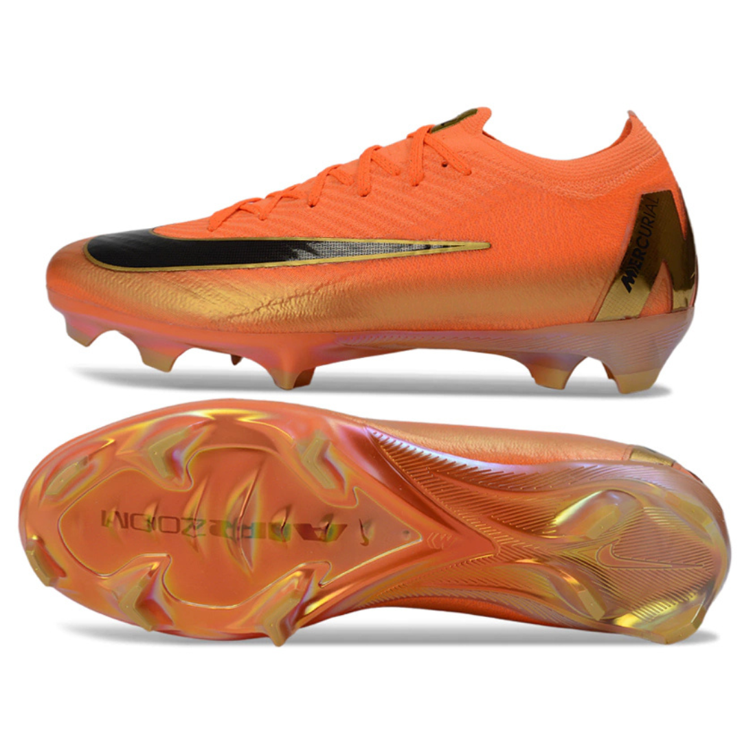 Chuteira de Campo Nike Vapor 16 Dejavu FG Elite
