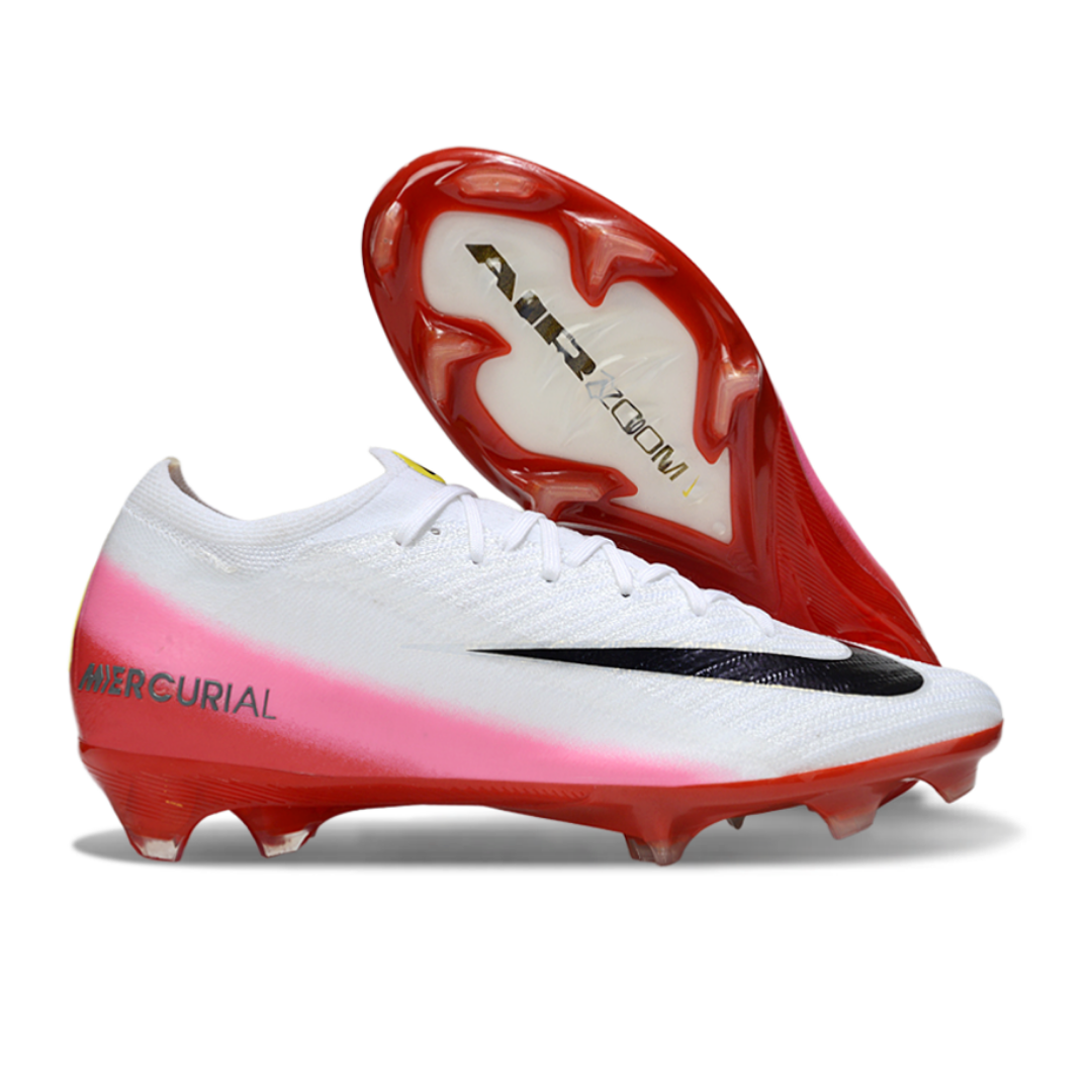 Chuteira de Campo Nike Air Zoom Mercurial Vapor 16 Elite FG