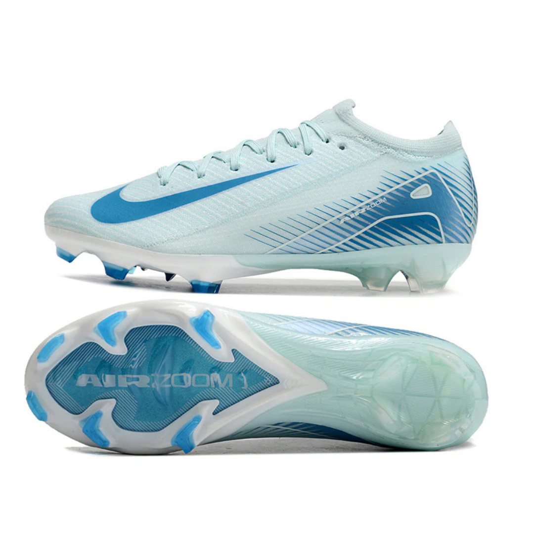 Chuteira de Campo Nike Air Zoom Mercurial Vapor 16 Elite FG