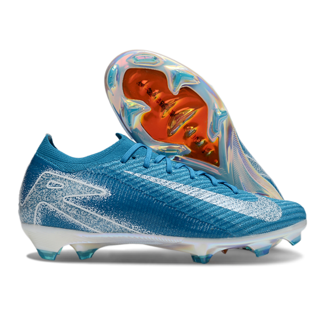 Chuteira de Campo Nike Air Zoom Mercurial Vapor 16 Elite FG