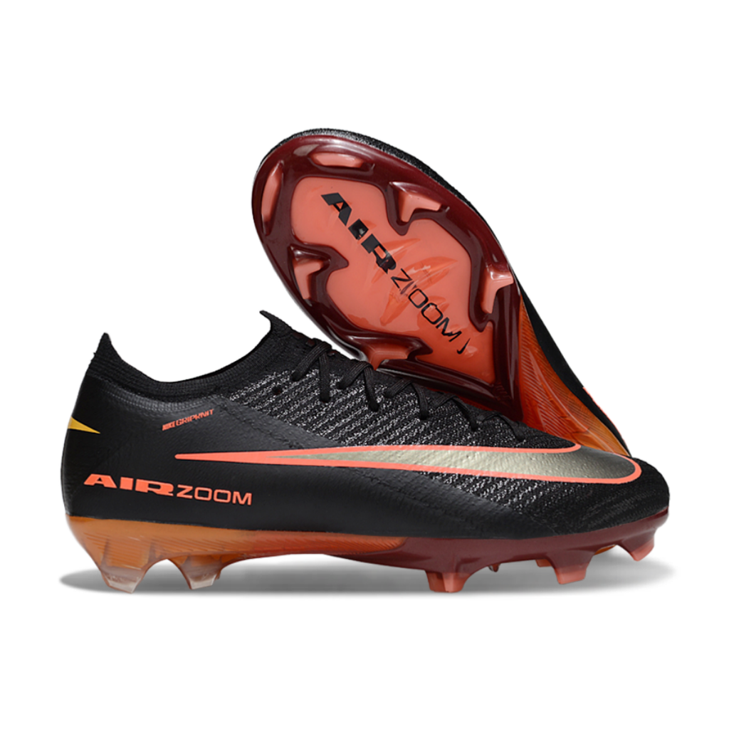 Chuteira de Campo Nike Mercurial Vapor 16 Elite Heat Up FG - PRONTA ENTREGA