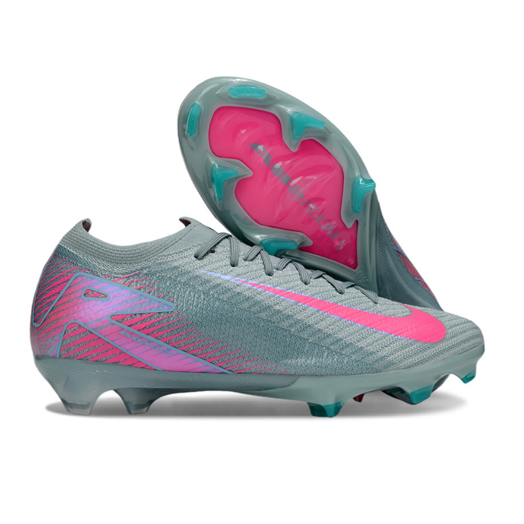 Chuteira de Campo Nike Air Zoom Mercurial Vapor 16 Elite FG
