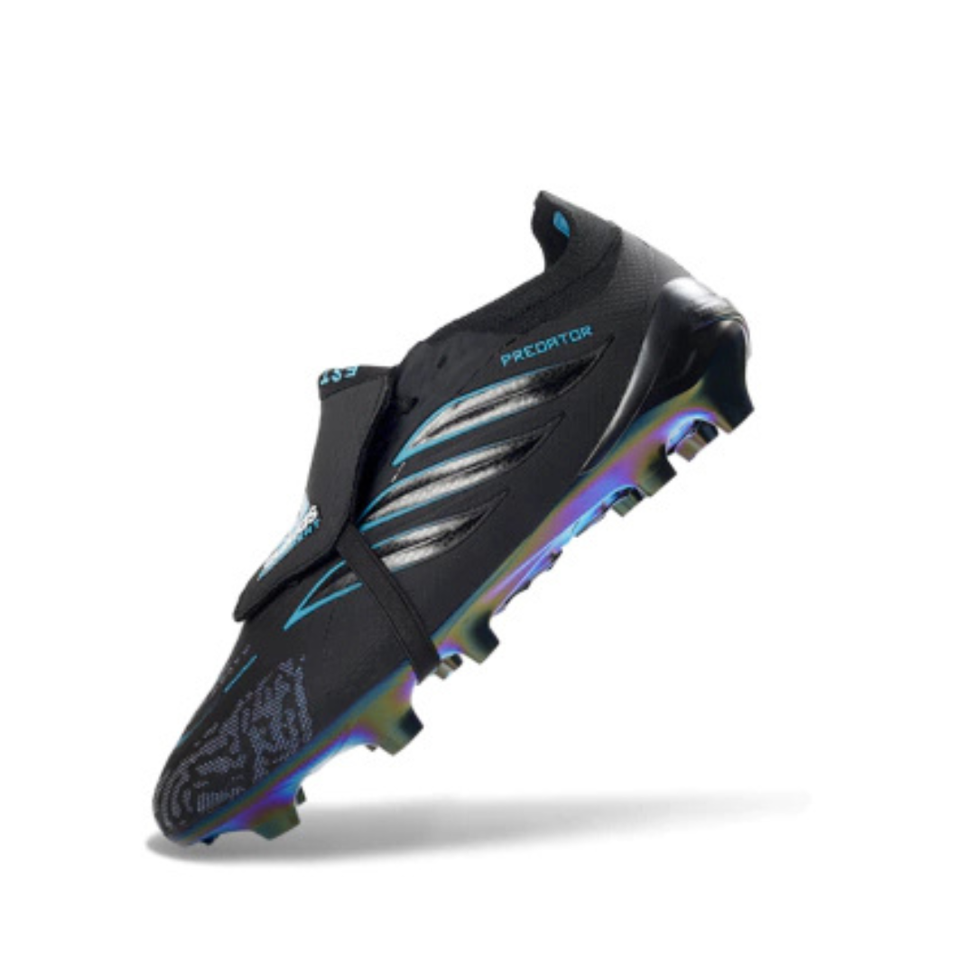 Chuteira de Campo Adidas Predator Tongue 26 EQT FG ELITE