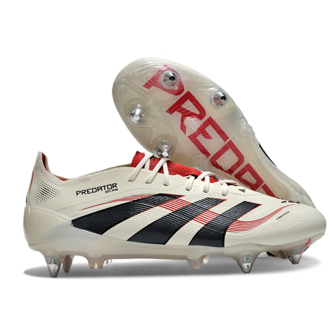 Chuteira de Campo ADIDAS Predator 25 Fold Over SG ELITE