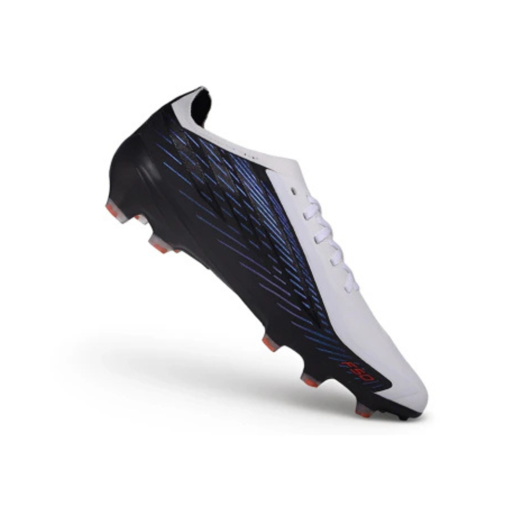Chuteira de Campo Adidas F50 Hyperfast Elite FG "Leather Tech Pack"