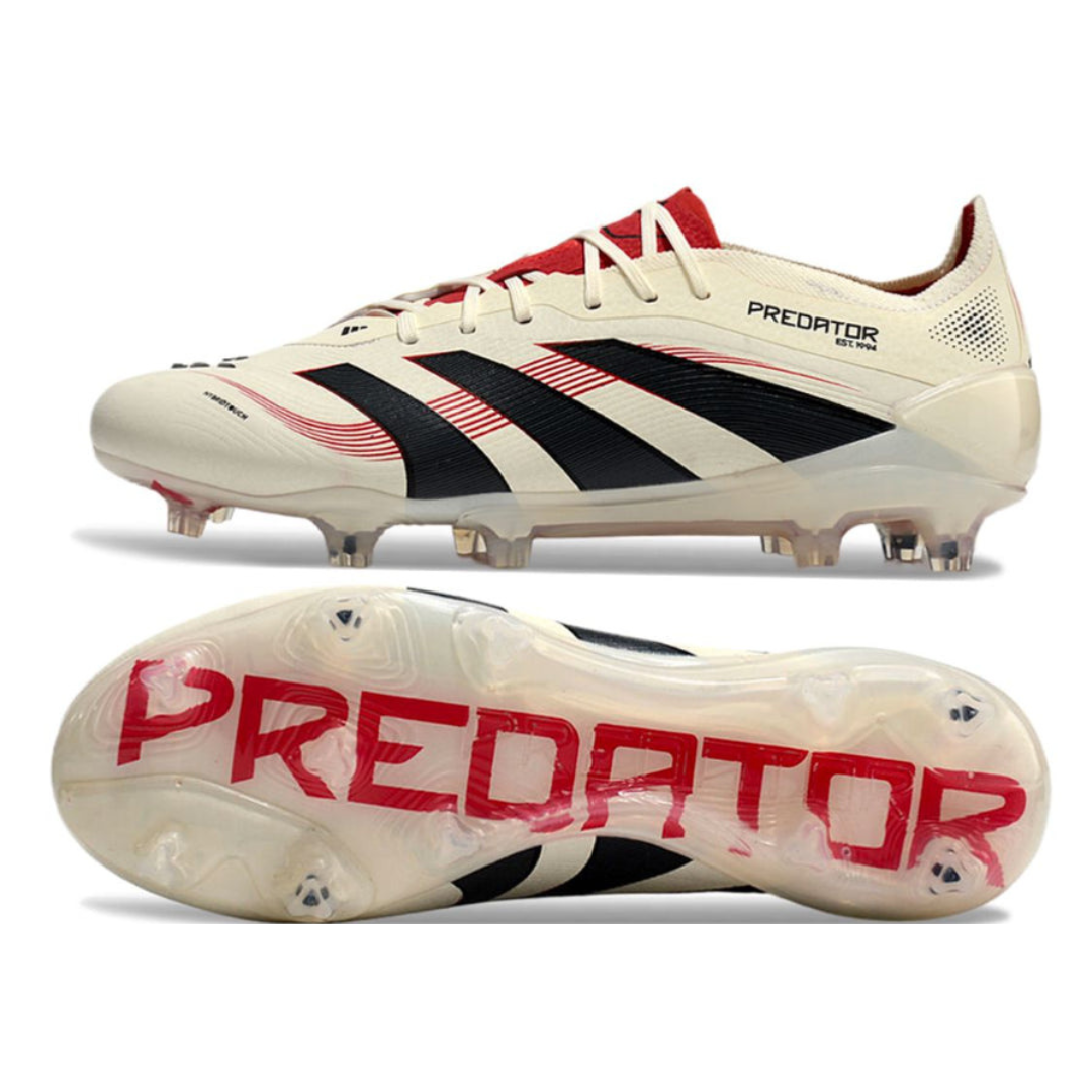 CHUTEIRA DE CAMPO ADIDAS PREDATOR FOLD OVER FG ELITE