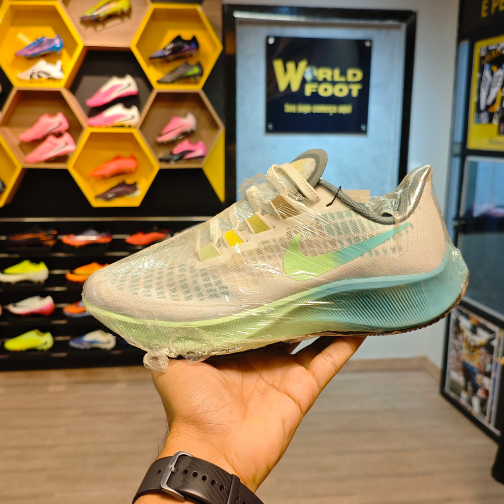 Tênis Nike Air Zoom Pegasus 37 Butterfly - PRONTA ENTREGA