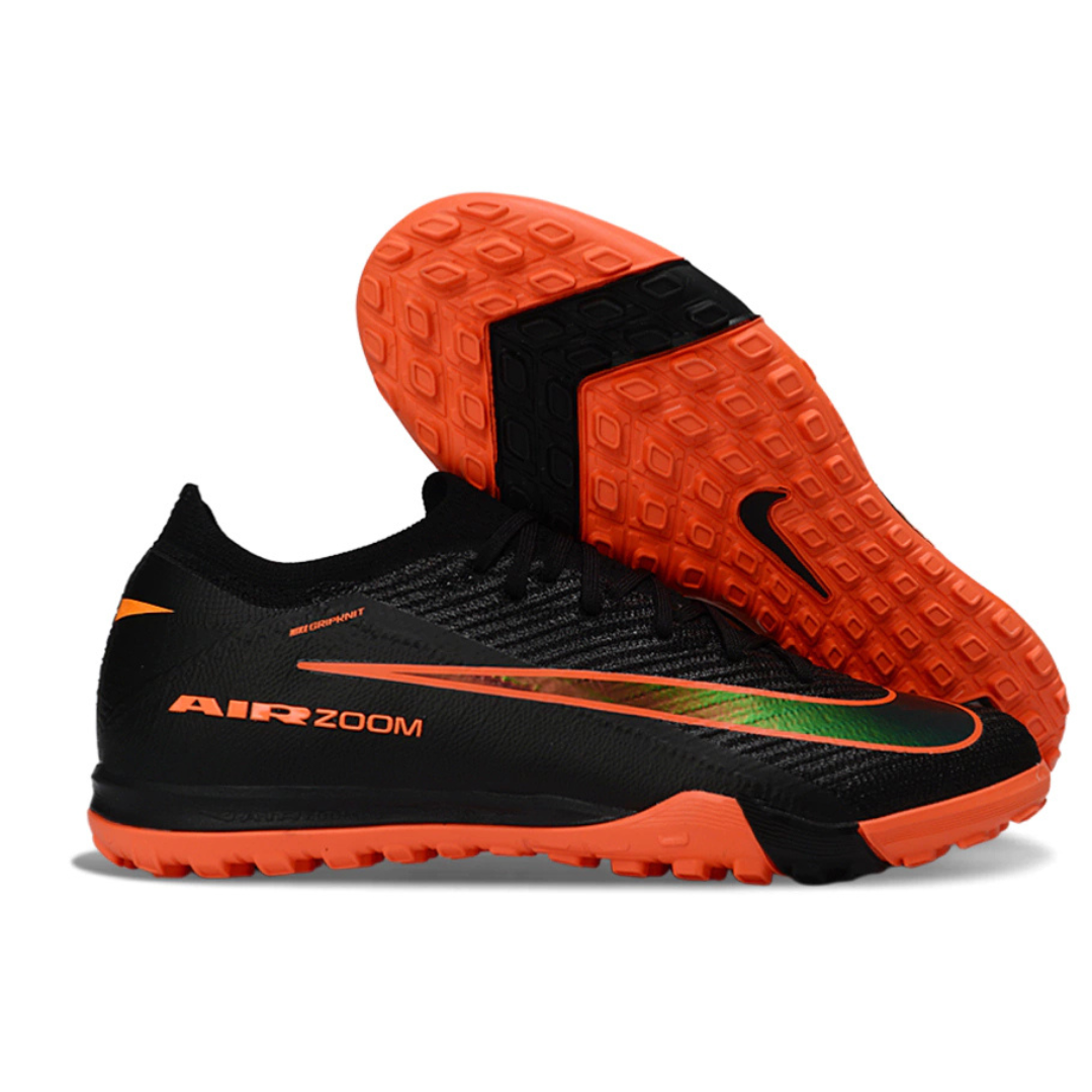 Chuteira Society Nike Mercurial Vapor 16 Elite TF  "Heat Up"