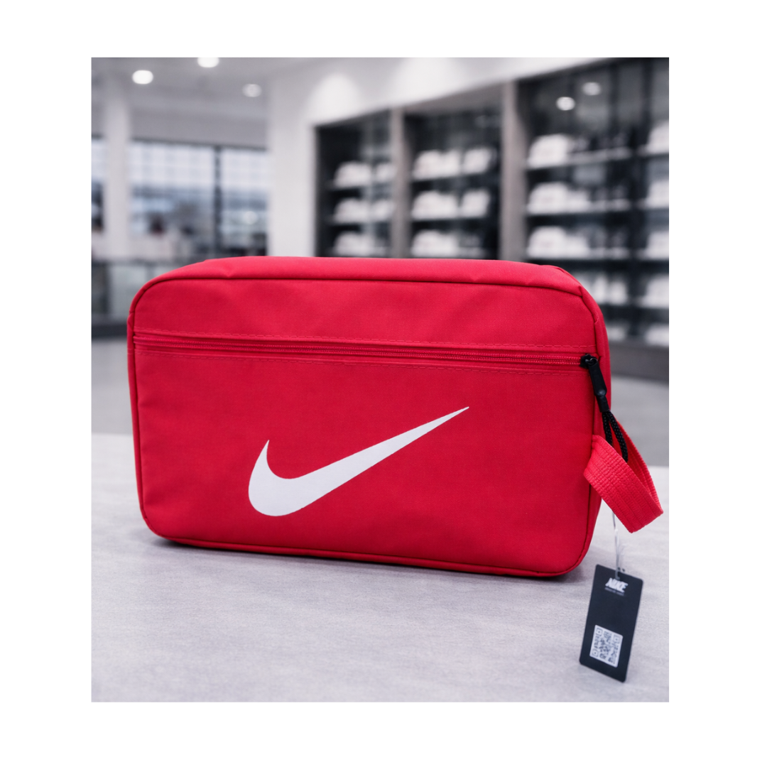 Porta Calçados Nike