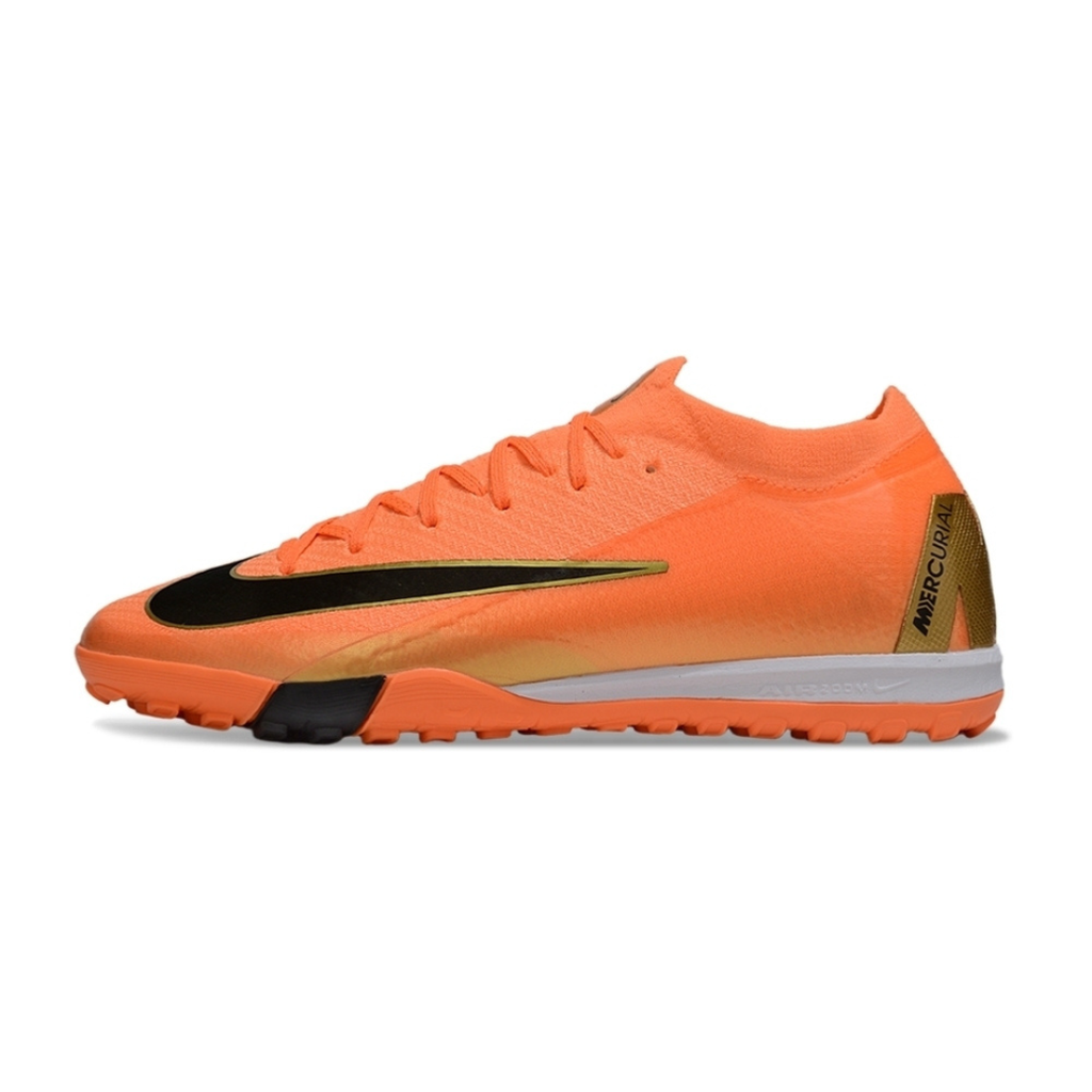 CHUTEIRA SOCIETY NIKE MERCURIAL VAPOR 16 DEJAVU TF ELITE - PRONTA ENTREGA