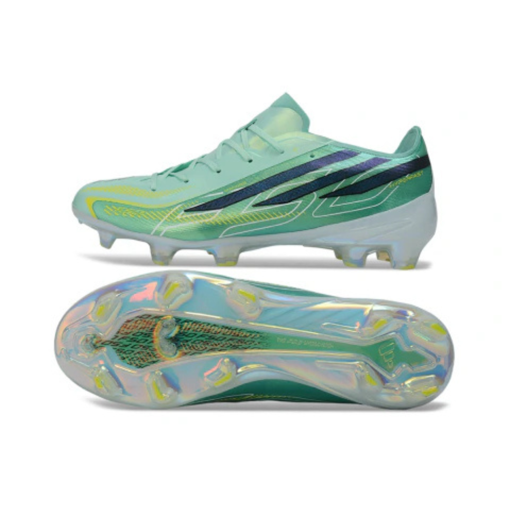 Chuteira de Campo Adidas F50 Hyperfast.1 Evo FG "Final Rush Pack"