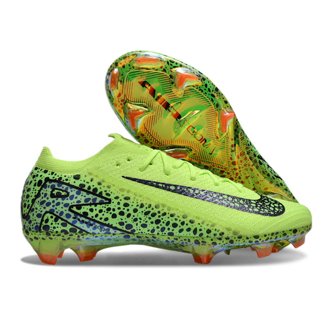 Chuteira de Campo Nike Air Zoom Mercurial Vapor 16 Elite FG