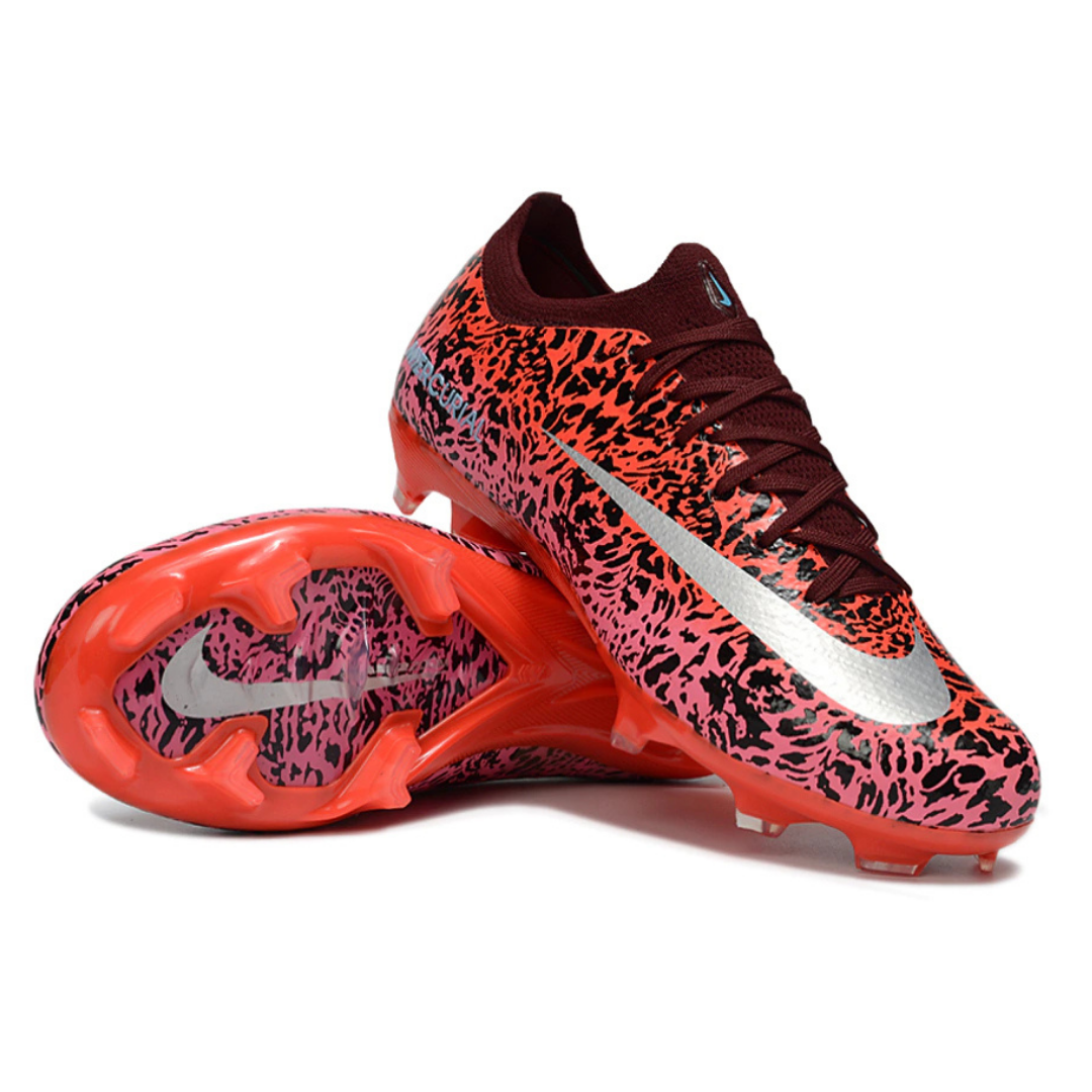 Chuteira de Campo Nike Air Zoom Mercurial Vapor 16 Elite FG