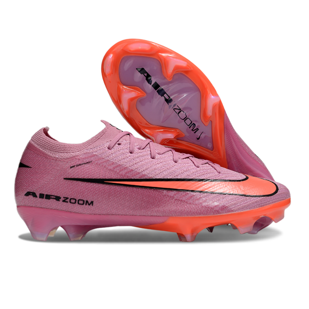 Chuteira de Campo Nike Air Zoom Mercurial Vapor 16 Elite FG