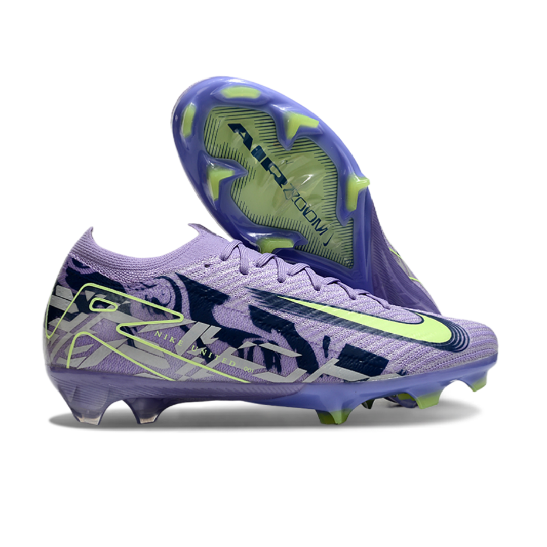 Chuteira de Campo Nike Air Zoom Mercurial Vapor 16 Elite FG