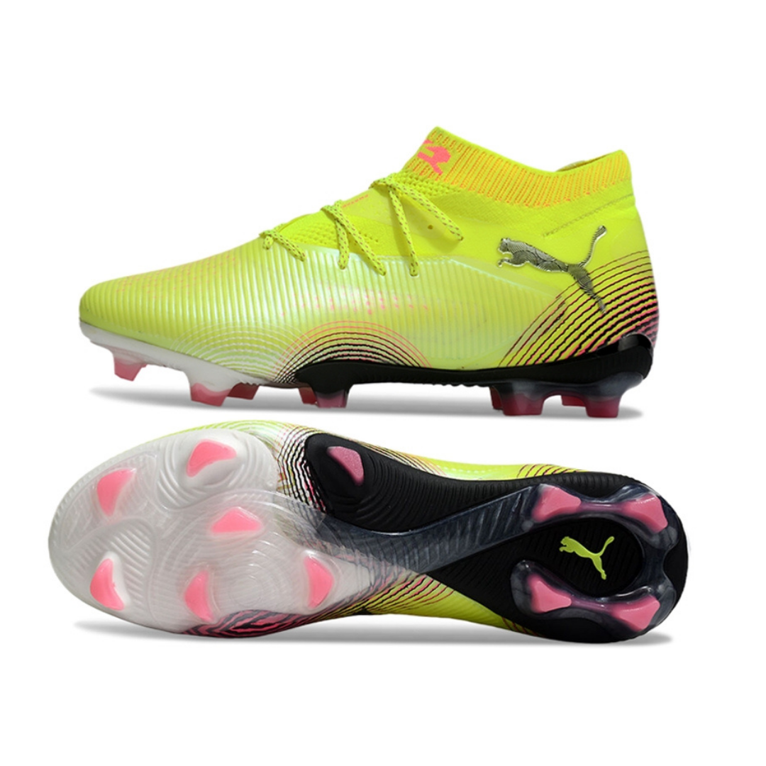 Chuteira de Campo Puma Future 8 Ultimate FG Audacity Pack