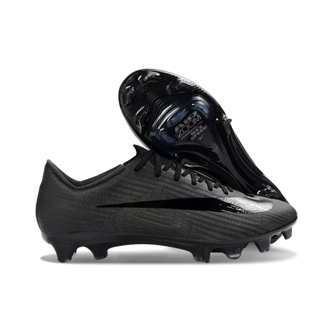 Chuteira de Campo Nike Superfly 11 Blackout Fg Elite