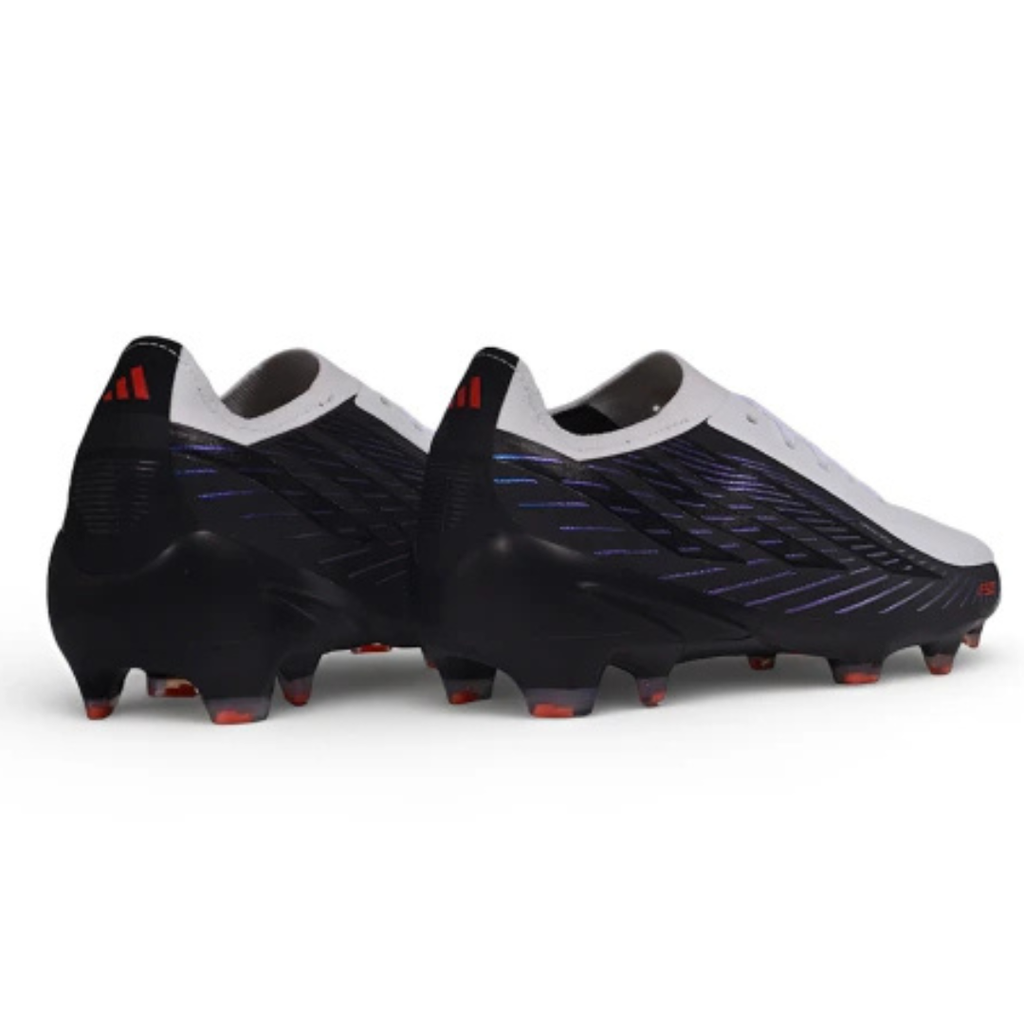 Chuteira de Campo Adidas F50 Hyperfast Elite FG "Leather Tech Pack"