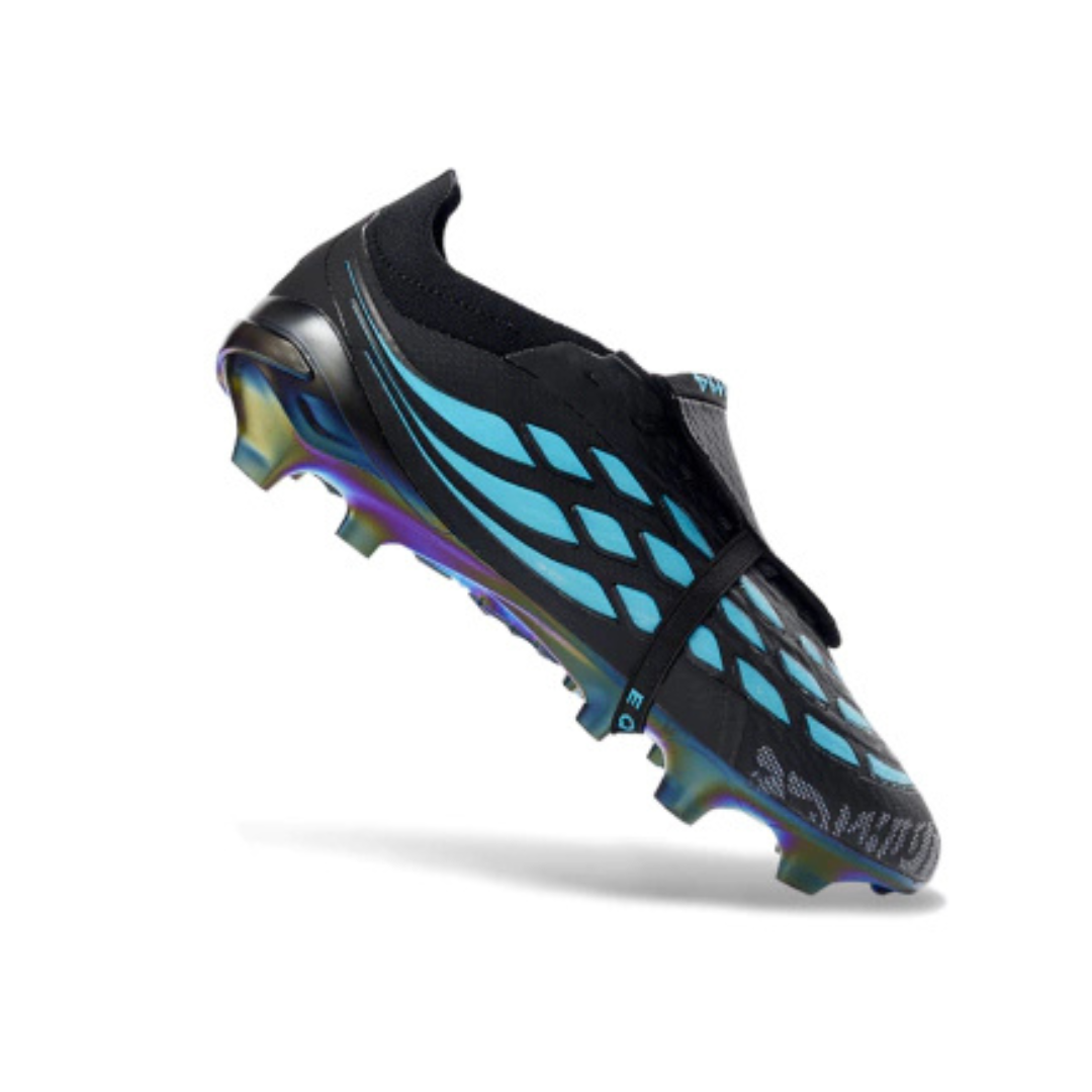 Chuteira de Campo Adidas Predator Tongue 26 EQT FG ELITE