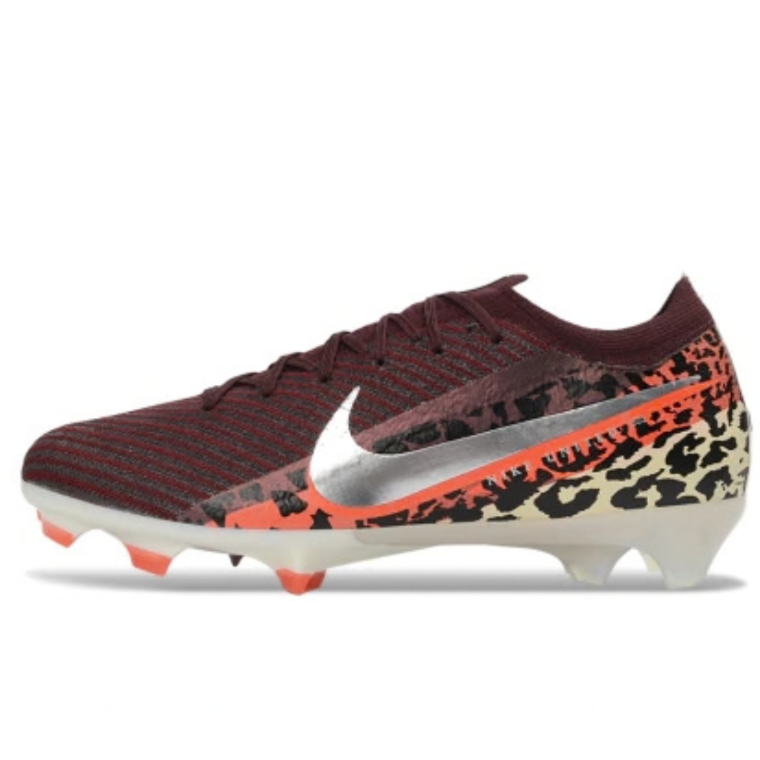 Chuteira de Campo Nike Mercurial Vapor 16 United Vinho FG Elite