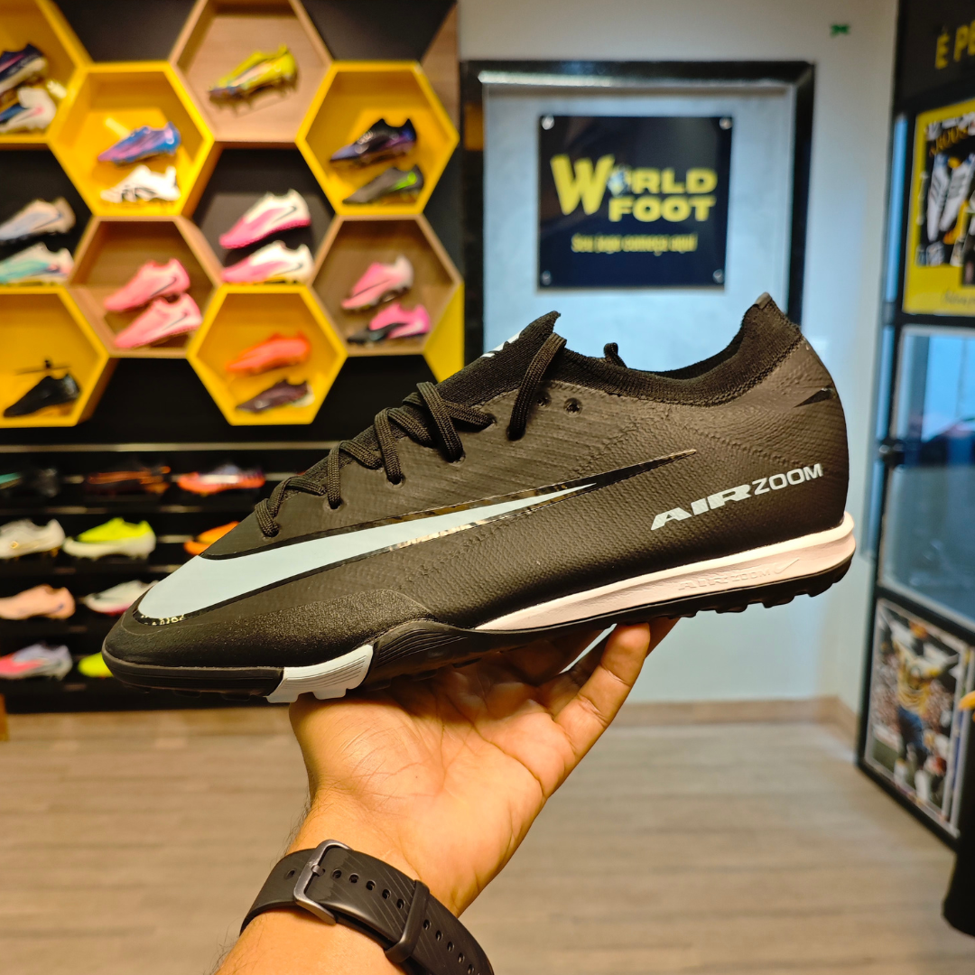 Chuteira Society Nike Vapor 16 Shadow Pack TF - PRONTA ENTREGA