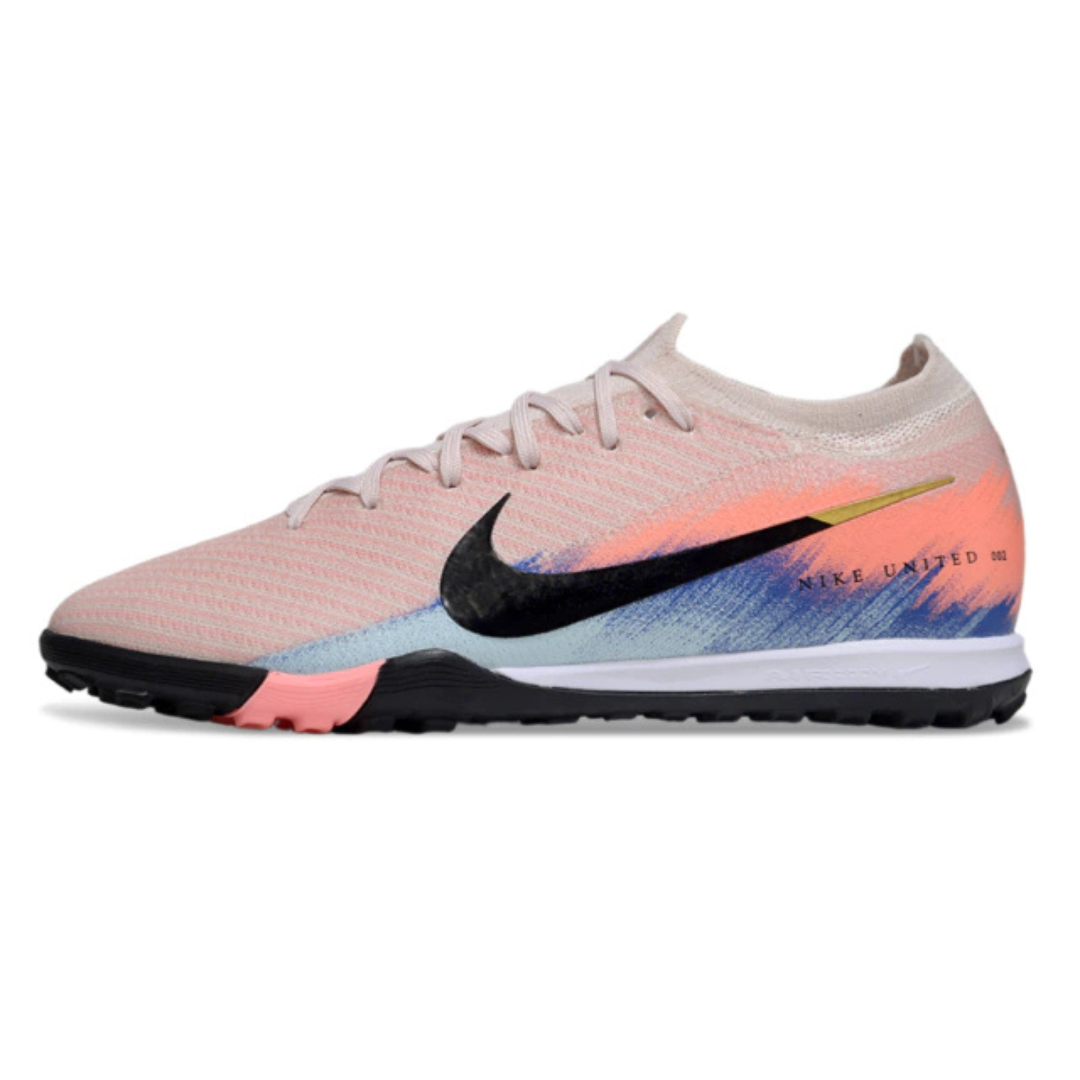 Chuteira Society Nike Mercurial Vapor 16 United 002 Pack TF Elite