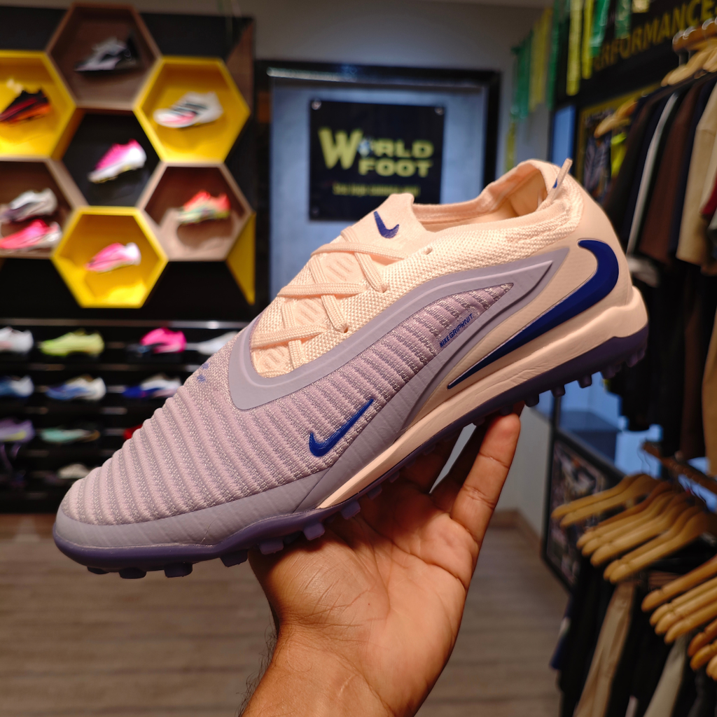 Chuteira Society Nike Phantom 6 Showtime TF ELITE - PRONTA ENTREGA