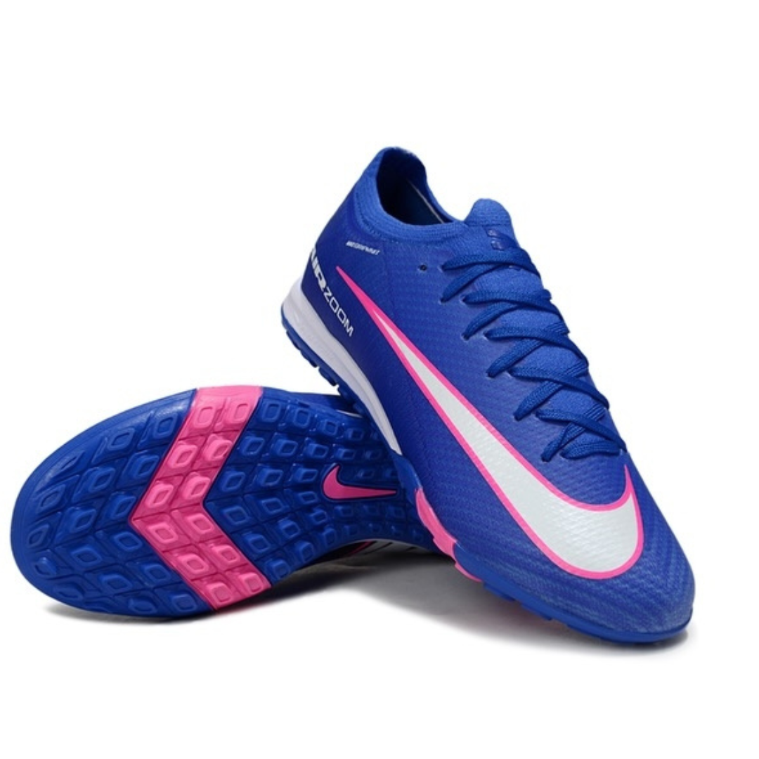 Chuteira Society Nike Vapor 16 Attack Tf Elite