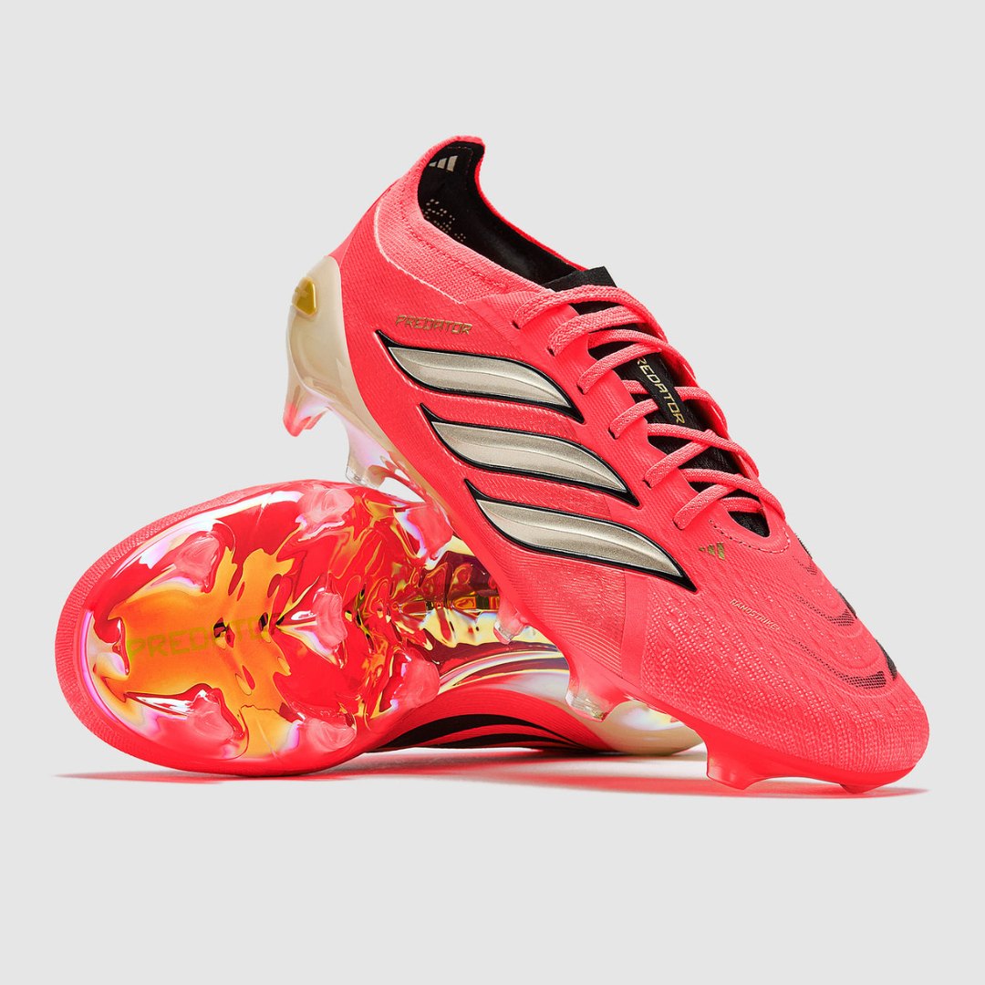 Chuteira de Campo Adidas Predator WolrdCup26 FG ELITE