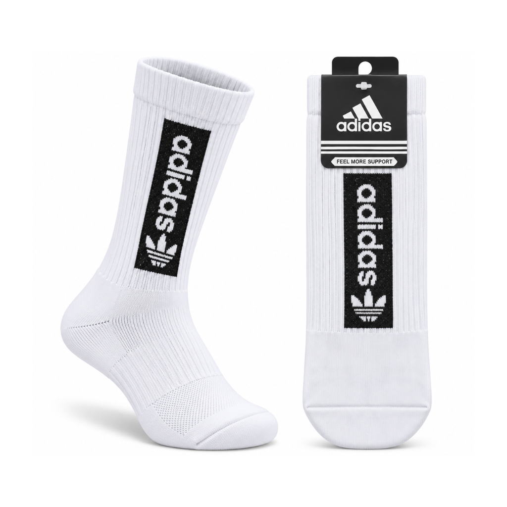 Meia Esportiva Performance – Conforto e Desempenho