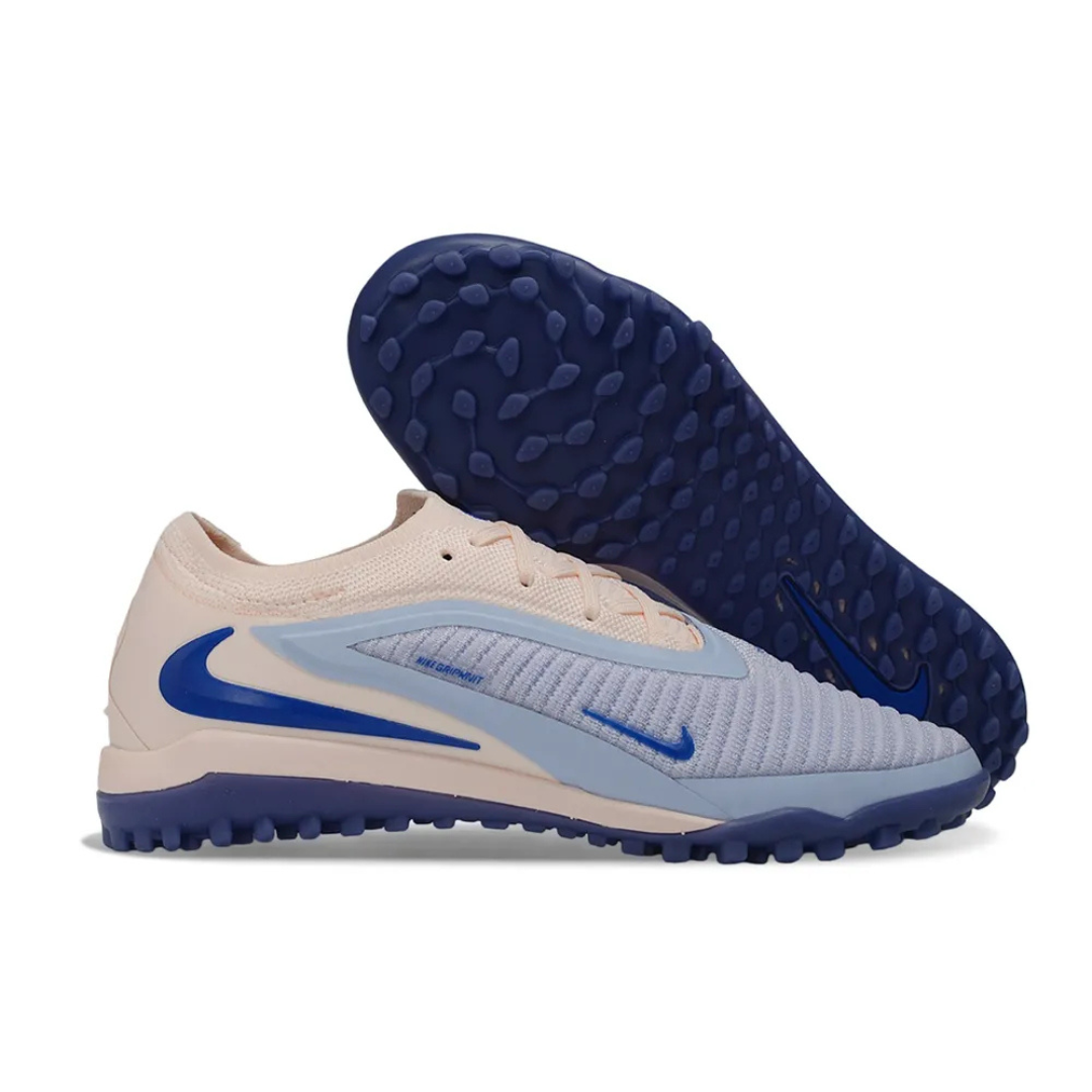 Chuteira Society Nike Phantom 6 Showtime TF ELITE