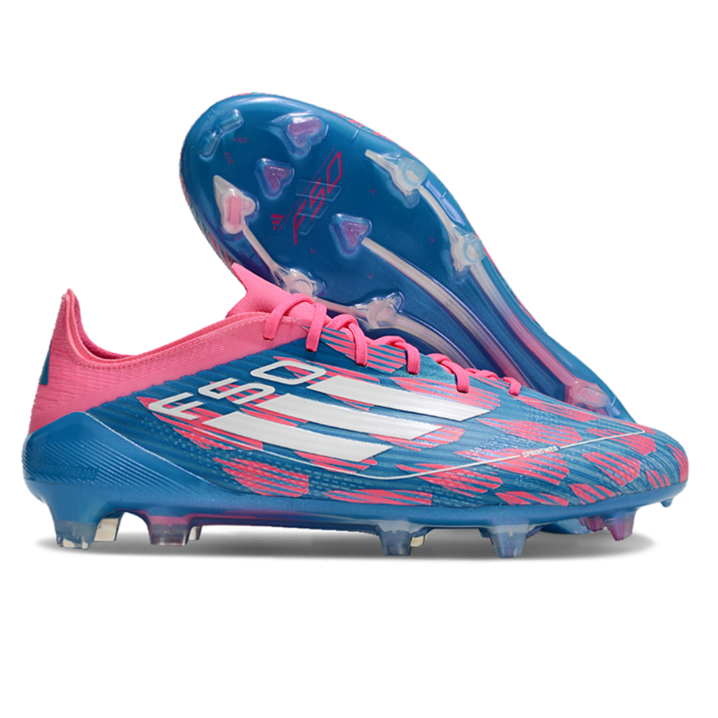Chuteira de Campo Adidas F50 Elite FG Re-Emergence - PRONTA ENTREGA