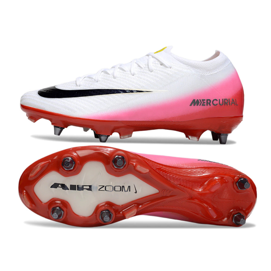 Chuteira de Campo Nike Mercurial Vapor 16 Fear Nothing TRAVA SG ELITE