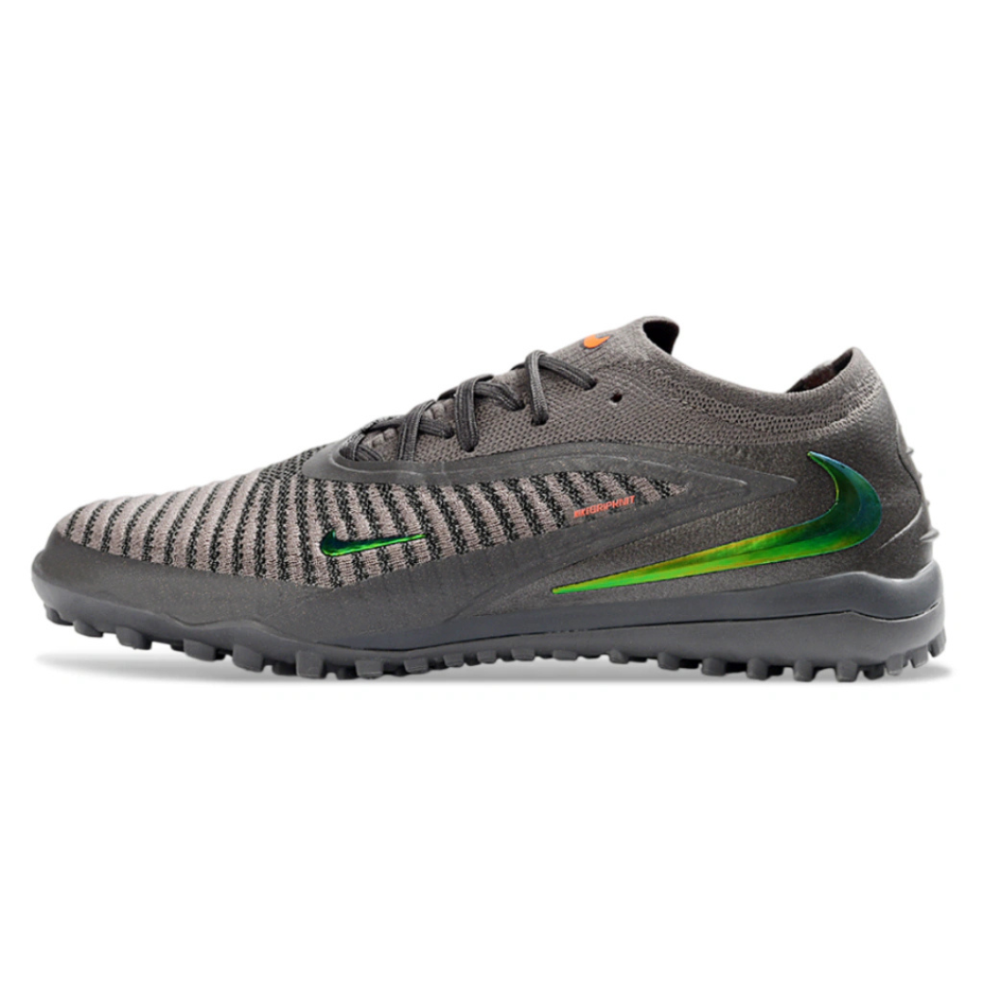 Chuteira Society Nike Phantom 6 TF Heat Up Pack Elite