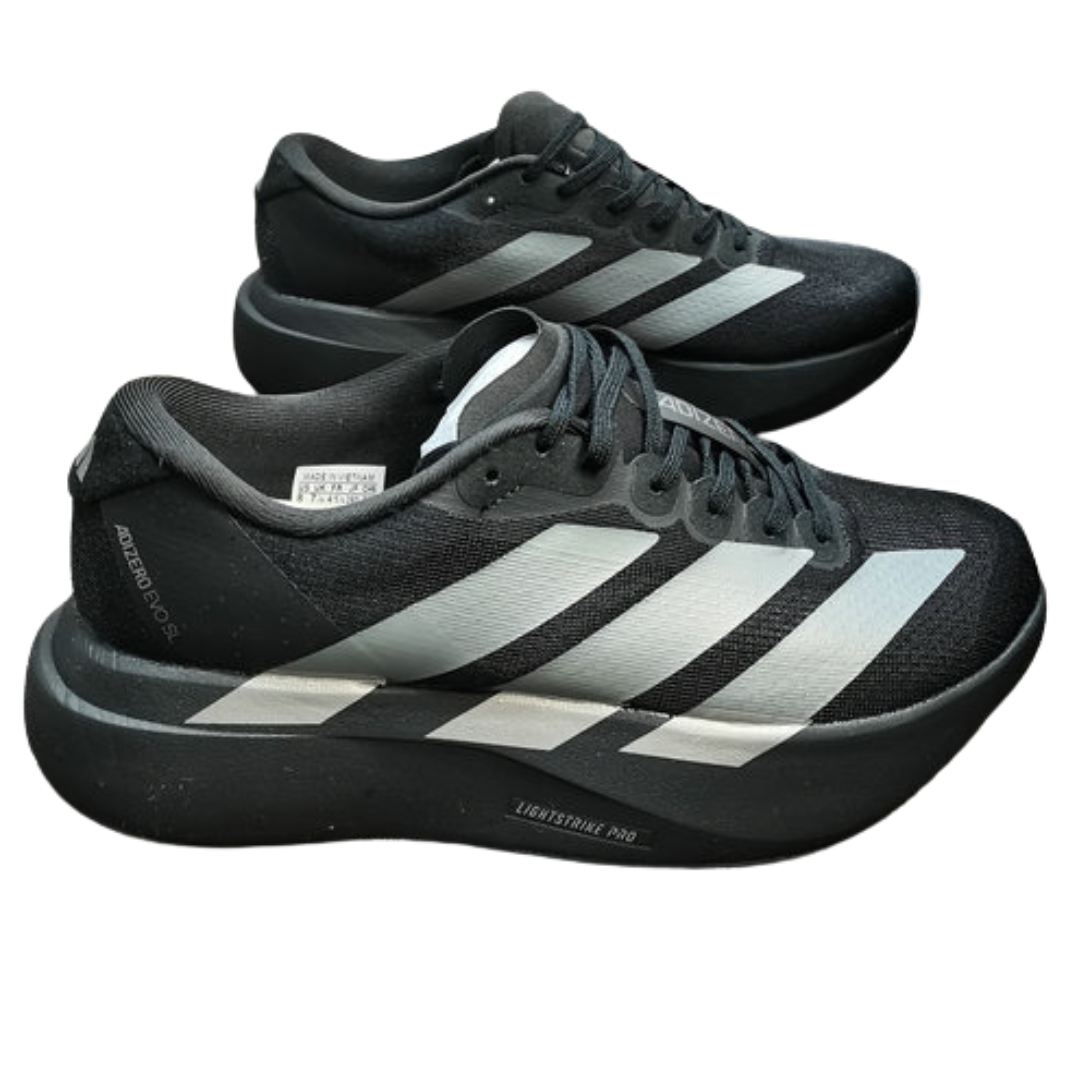 Tênis Adidas Adizero Pro Evo SL Black