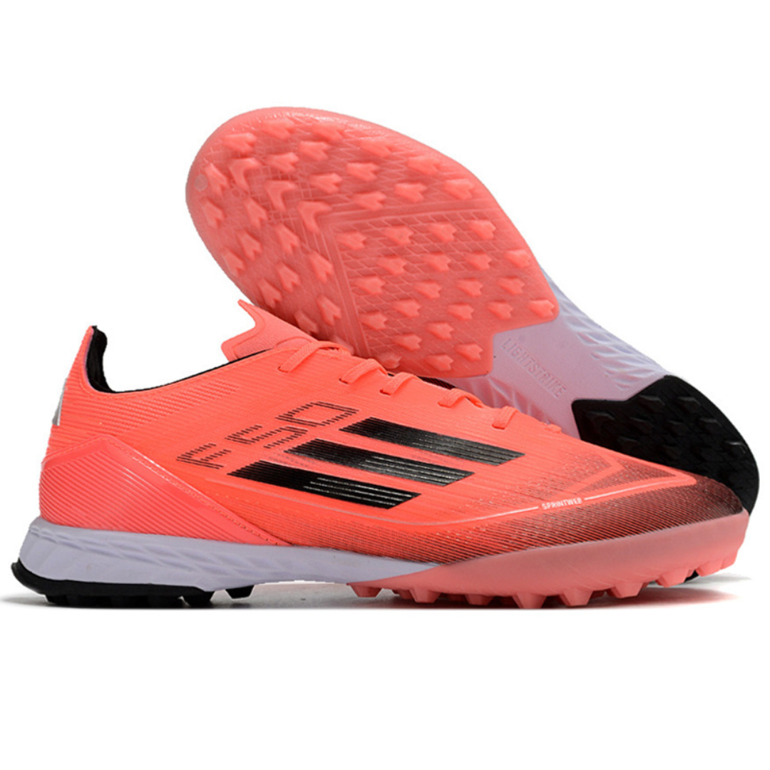 Chuteira Society Adidas F50 Speedflow Legacy Red