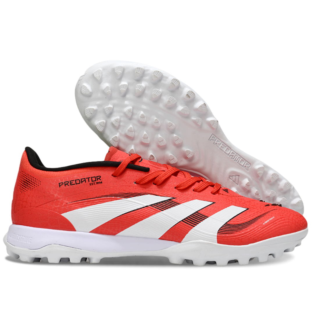 Chuteira Society Adidas Predator Moments Pack Elite